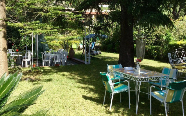 Quinta Maria