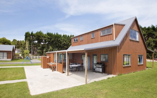 Accommodation at Te Puna Motel