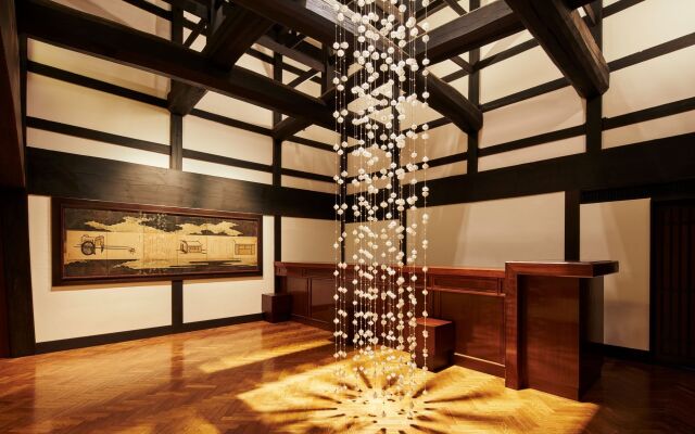 Hoshino Resorts KAI Kaga