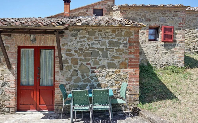 Castello di Selvole-Adults Only