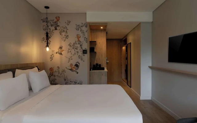 Radisson Safari Hotel Hoedspruit