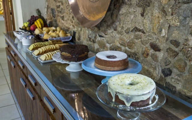 Pousada Vila do Porto