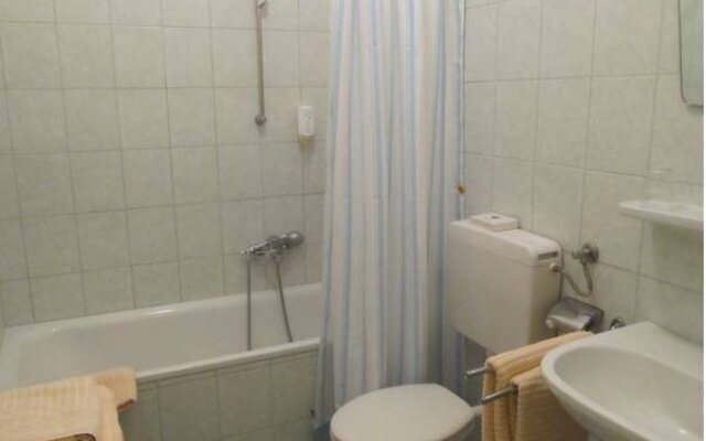 Hotel Pension Astra