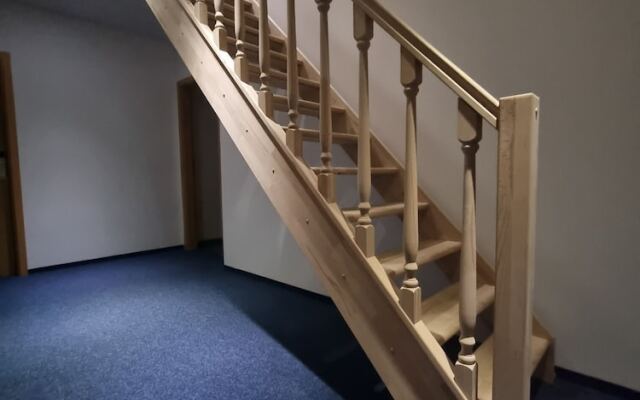 Landhotel Zum Baggernpuhl