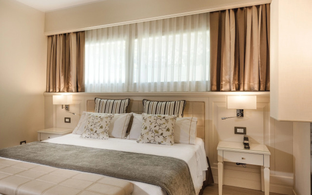 Madrigale Panoramic Lifestyle & Soulful Hotel