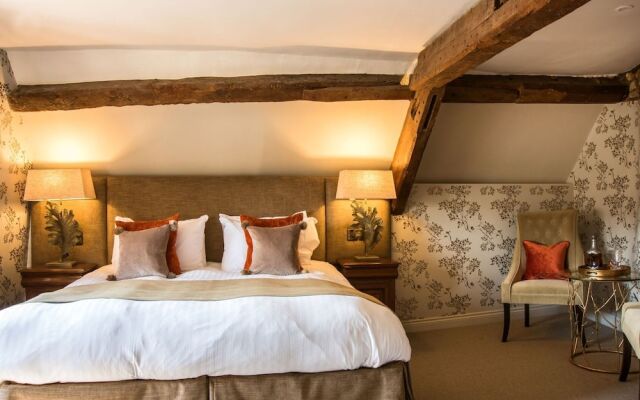 Woolmarket House Hospitality Limited