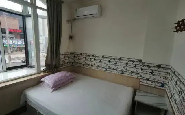 Yilong Hotel