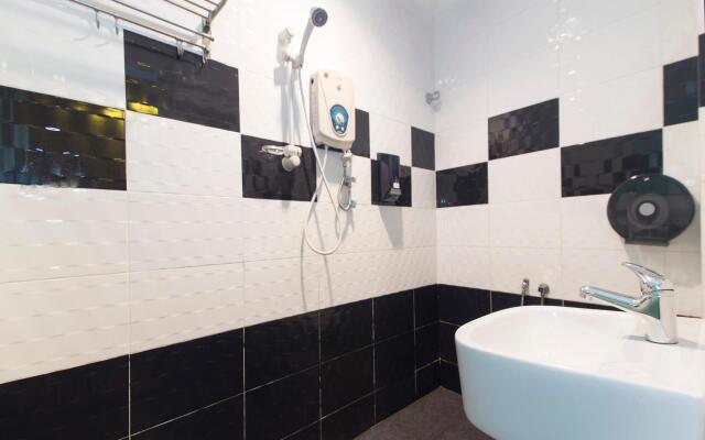 Hotel Rosmerah