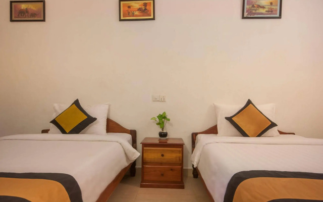 Putheavatei Boutique Hotel & Spa