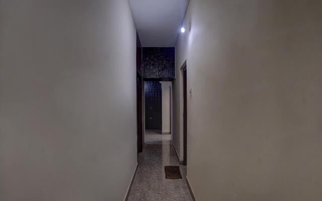 OYO 48449 Khandai Palace