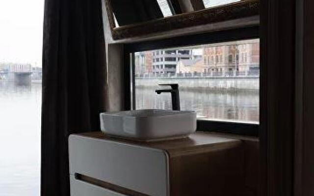 White Mare на Петроградской (Вайт Маре)