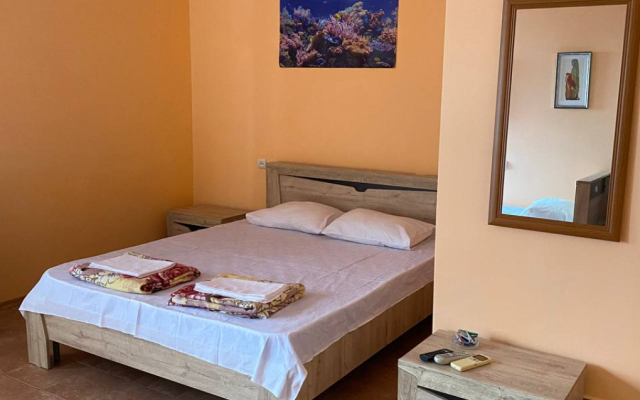 Morskaya Hotel