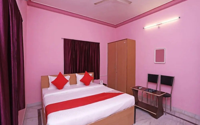 Ma Sum Palace by OYO Rooms