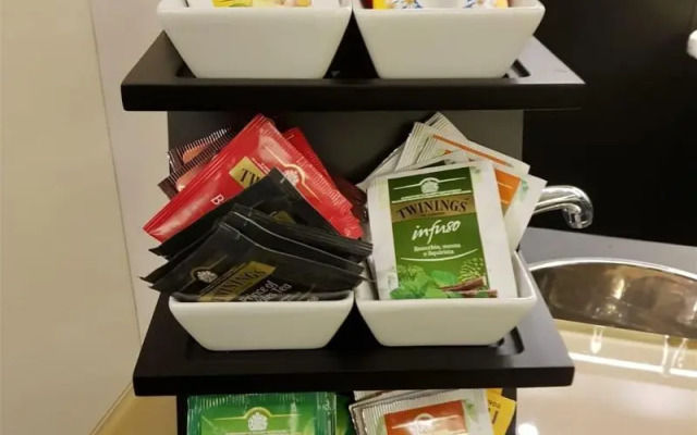 Lifestyle Hotel Matilde Naples