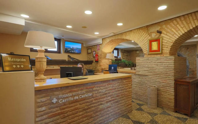 TUGASA Hotel Castillo de Castellar