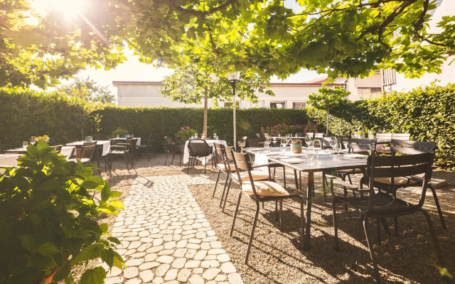 Landhotel & Restaurant Walsers