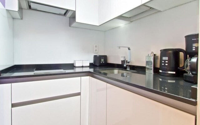 Habitat Apartments Latina