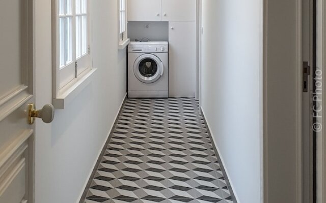 CC Guest House - Ao Mercado