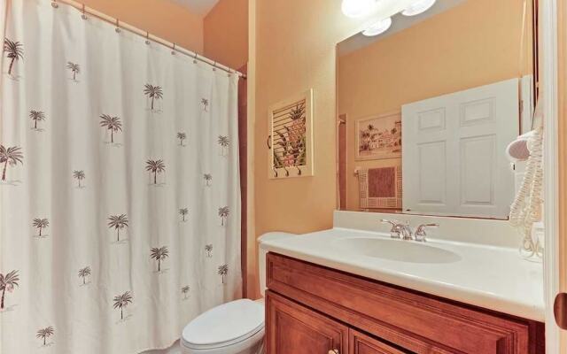 121 Cinnamon Beach - Three Bedroom Condo