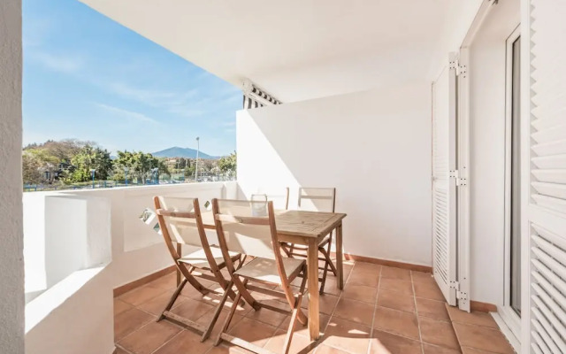 Infocom Apartments Playa Rocio