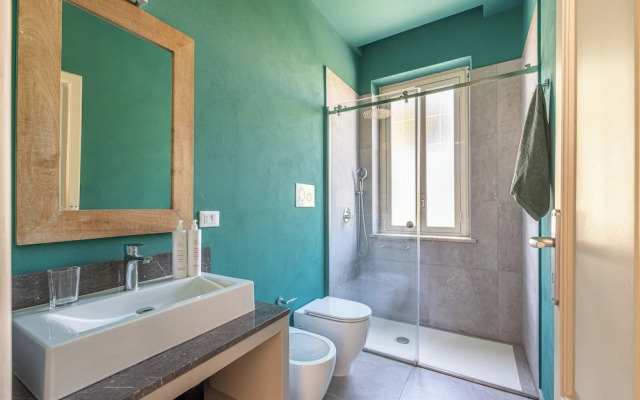 Villino Ada a Mondello