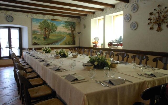 Agriturismo Cassinazza