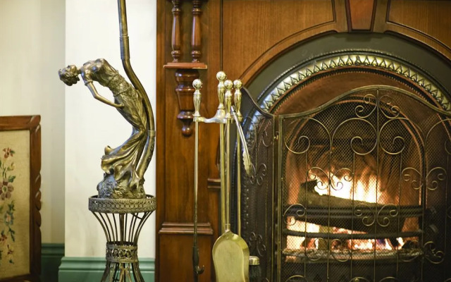 The Grand Guesthouse