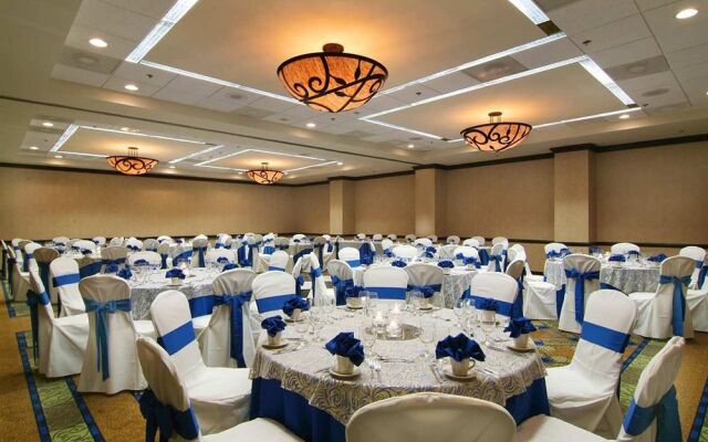 Embassy Suites Raleigh Crabtree