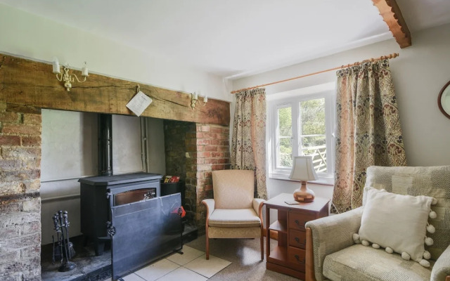 Millwater Cottage