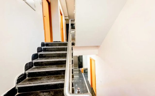 Siddhartha Inn Puri by Goroomgo