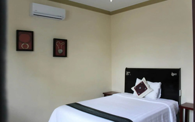 Murray Guesthouse