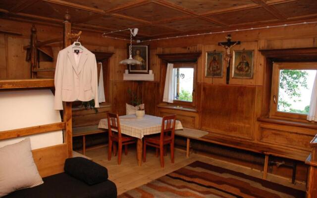 Appartment Gsolerhof