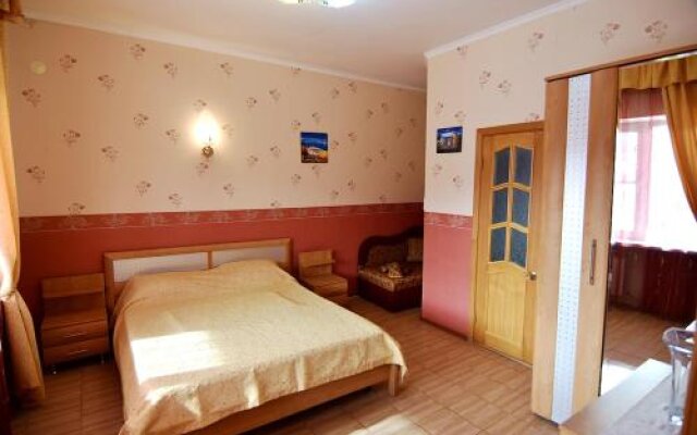 Guest House Kalipso