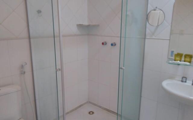 New Casablanca Praia Hotel Ltda