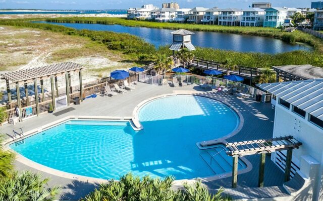 Magnolia House 209 1 Bedroom Condo