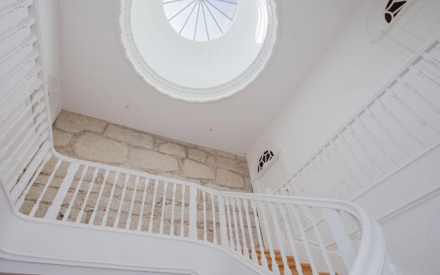 Liiiving - Downtown Luxury Apartment 2T