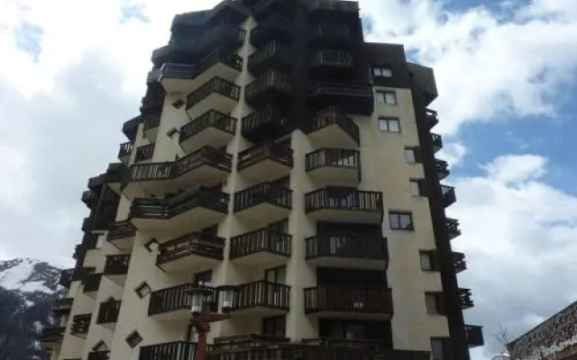 Apartment Le cairn 2