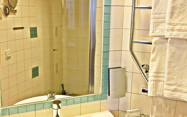 Mora Hotell & Spa