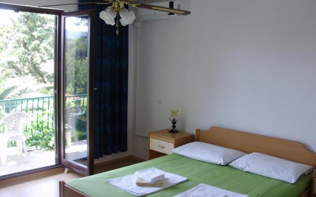 Villa Welcome