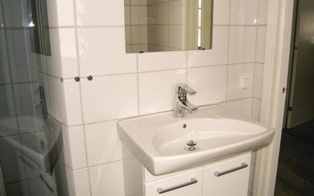 Nice Home in Ljungby With 3 Bedrooms and Wifi
