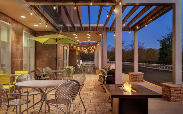 Home2 Suites by Hilton Woodbridge Potomac Mills