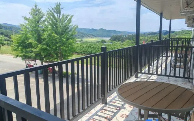 Jiangjia Homestay — 2-star hotel in Dandong