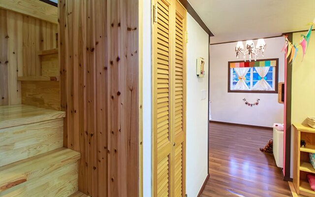 Namhae Art in Star Ocean Pension