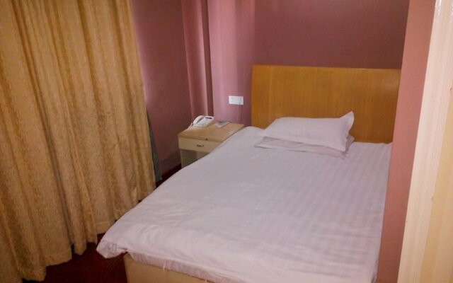 Nanxun Jinchen Business Hotel