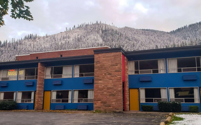 Stardust Motel Wallace