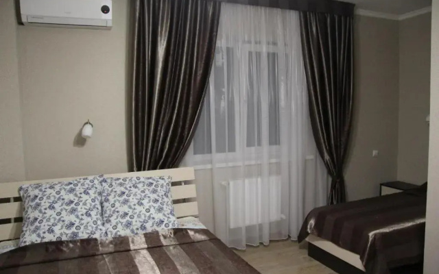 Guest House Ludmila