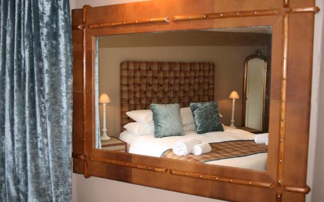 Stuart House Boutique Bedrooms
