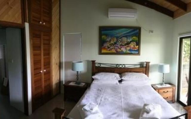 Daintree Village Bed and Breakfast