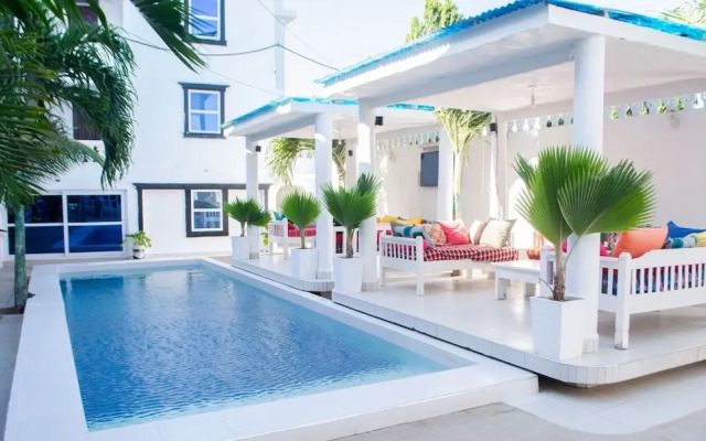 Baali Diani Apartments