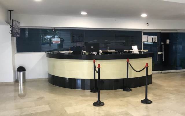 Apartment Poseidon Del Caribe